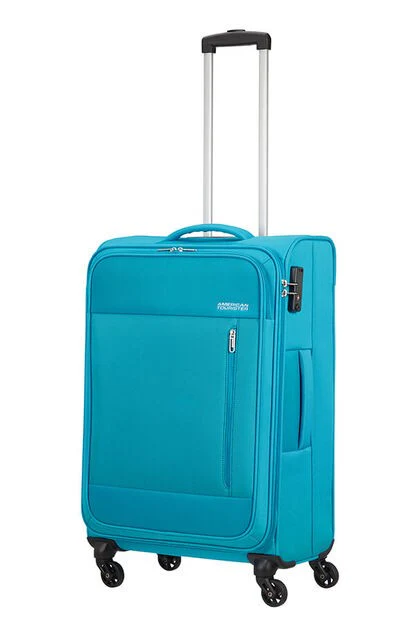 Maleta mediana Heat Wave de American Tourister - Image 20
