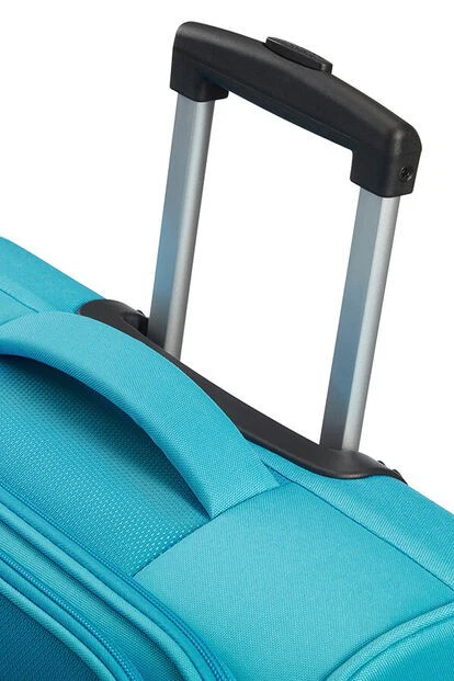 Maleta mediana Heat Wave de American Tourister - Image 21