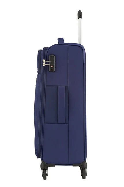 Maleta mediana Heat Wave de American Tourister - Image 5