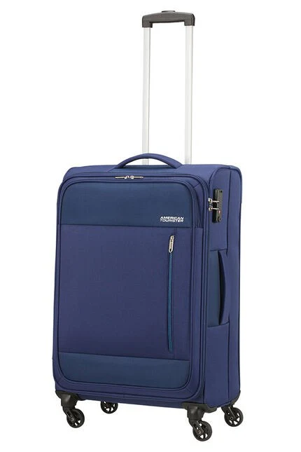 Maleta mediana Heat Wave de American Tourister - Image 6