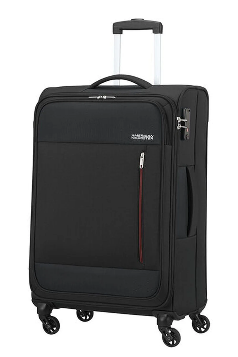 Maleta mediana Heat Wave de American Tourister - Image 8