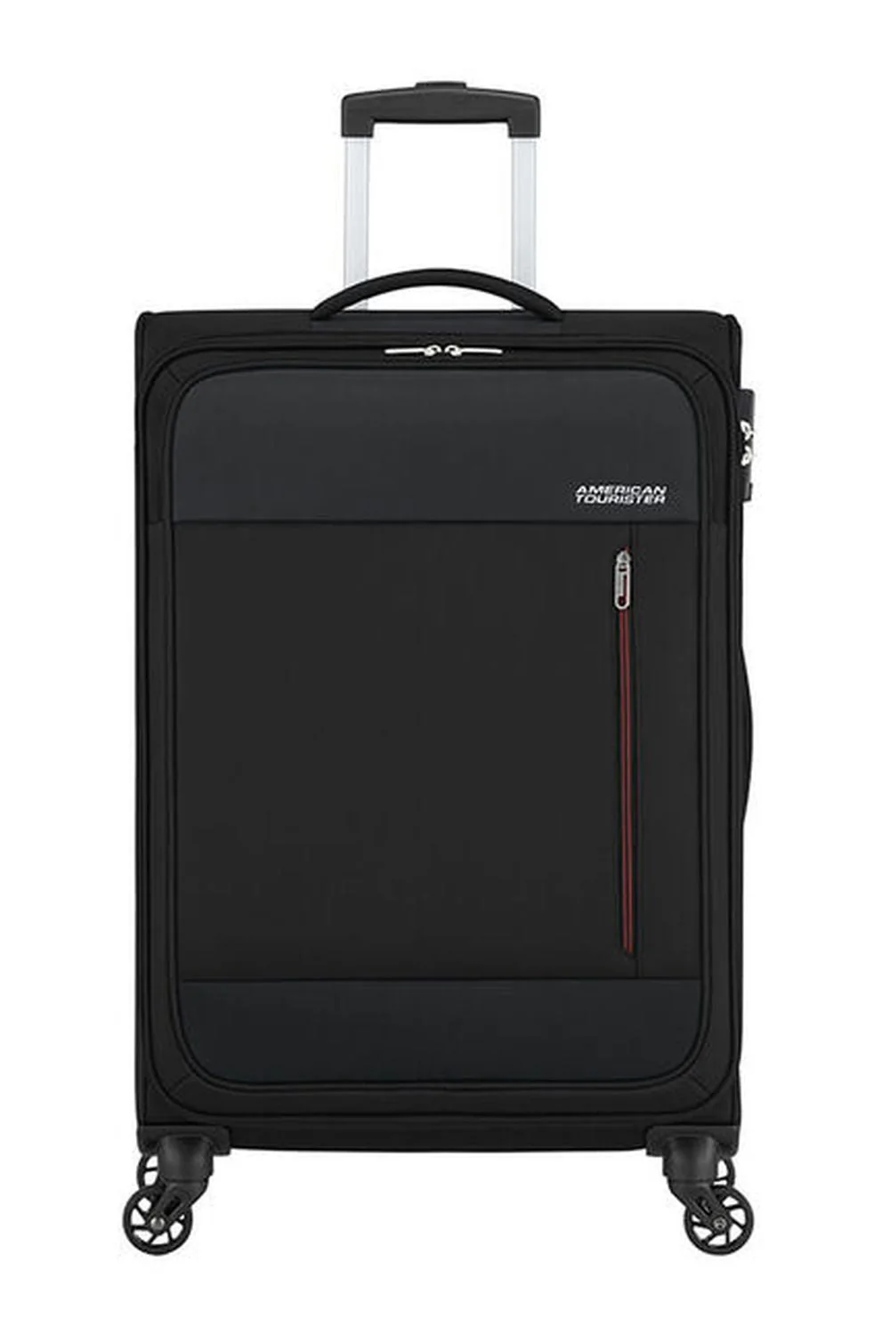 Maleta mediana Heat Wave de American Tourister - Image 9