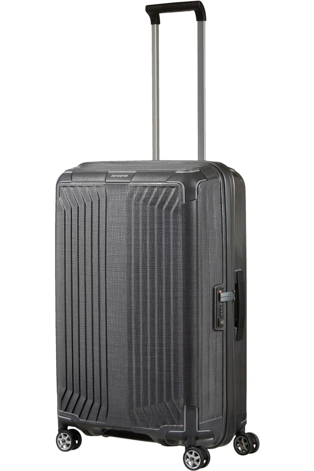 Maleta Mediana LITE-BOX de Samsonite - Image 10
