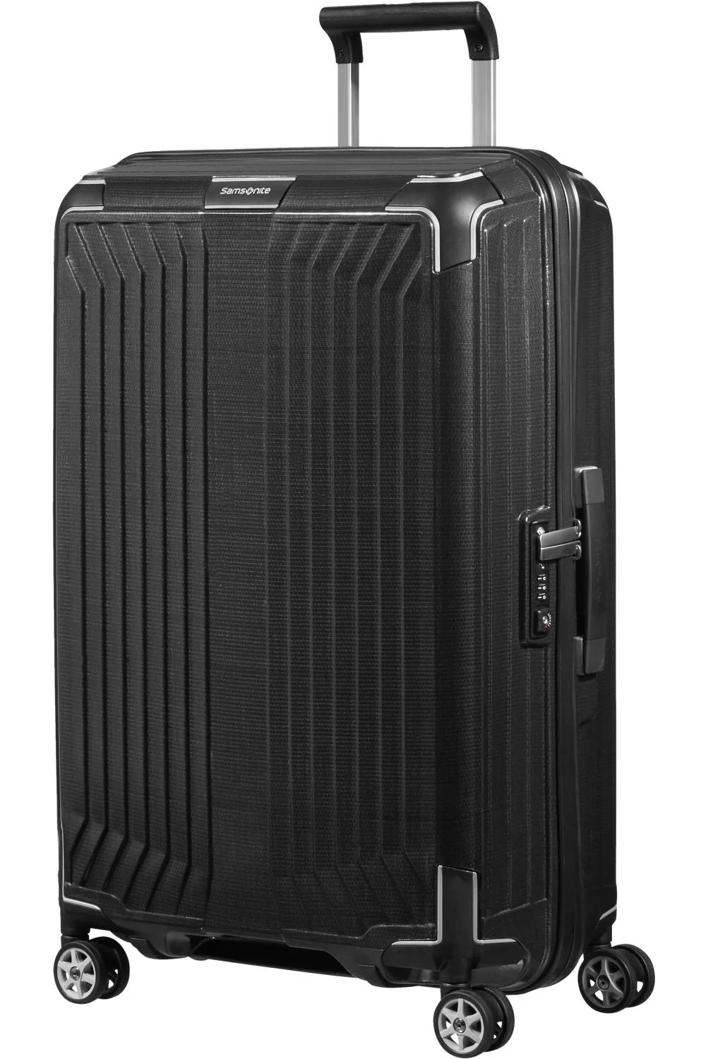 Maleta Mediana LITE-BOX de Samsonite - Image 11
