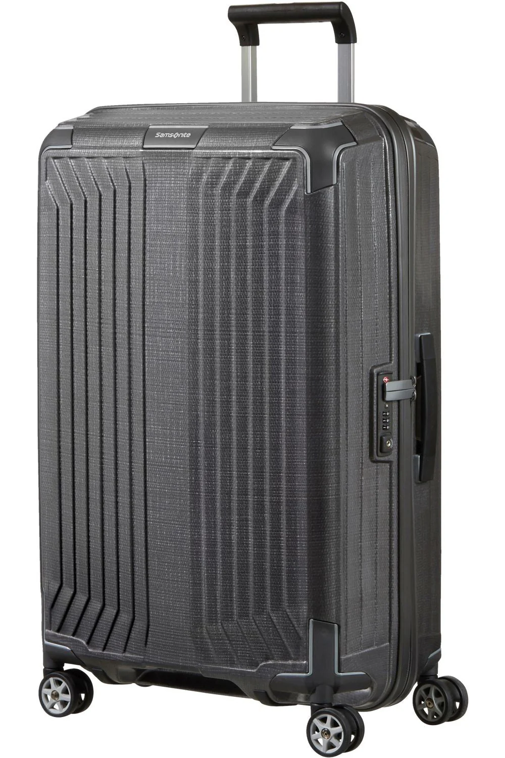 Maleta Mediana LITE-BOX de Samsonite - Image 6