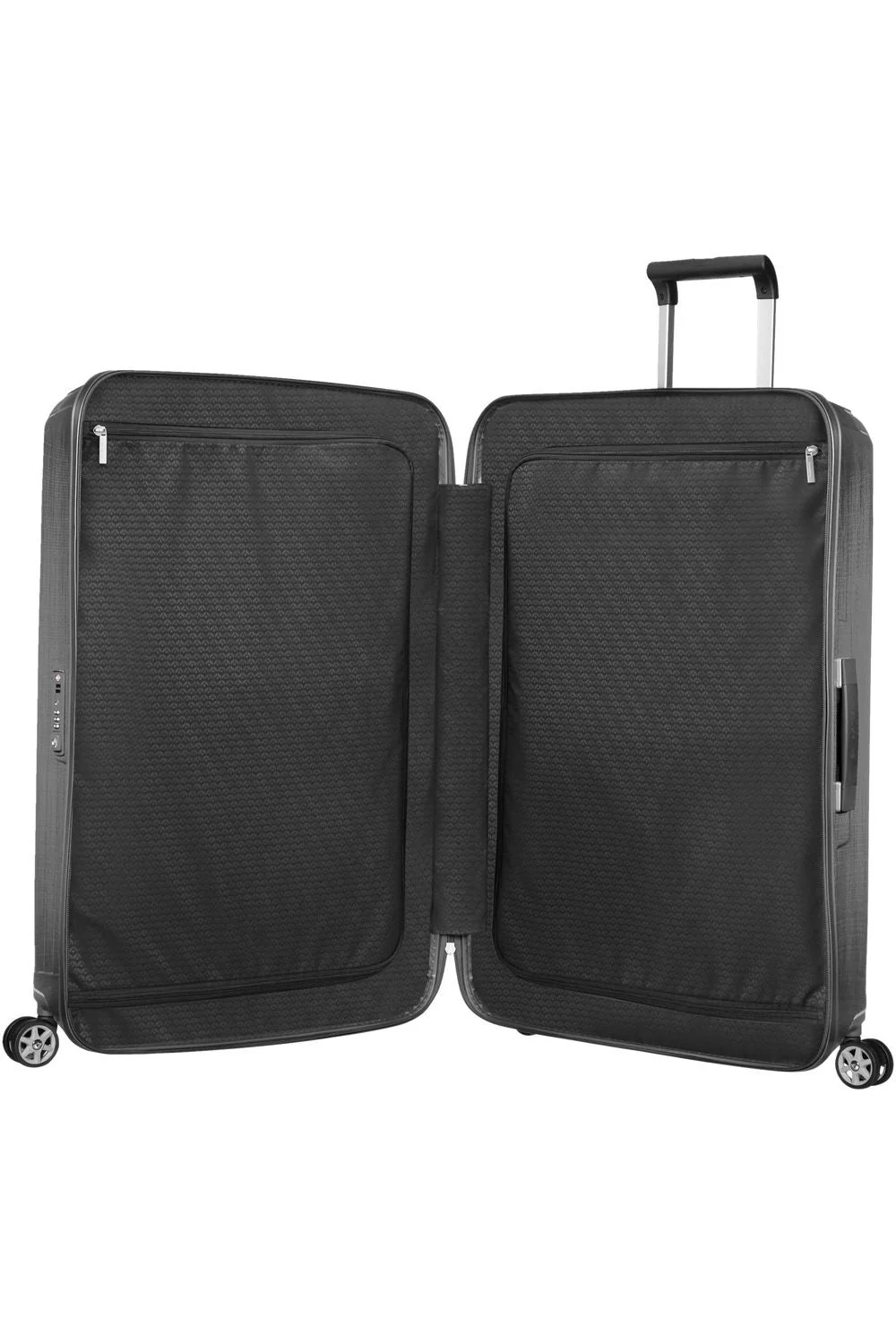Maleta Mediana LITE-BOX de Samsonite - Image 9
