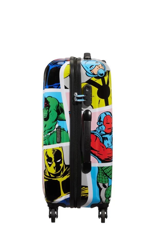 MALETA MEDIANA MARVEL POP ART - Image 5