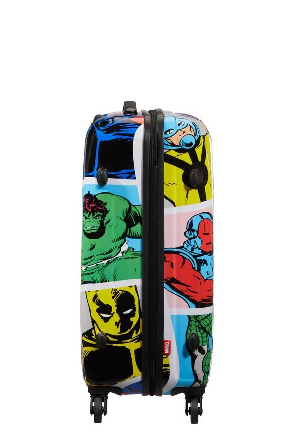 MALETA MEDIANA MARVEL POP ART - Image 6