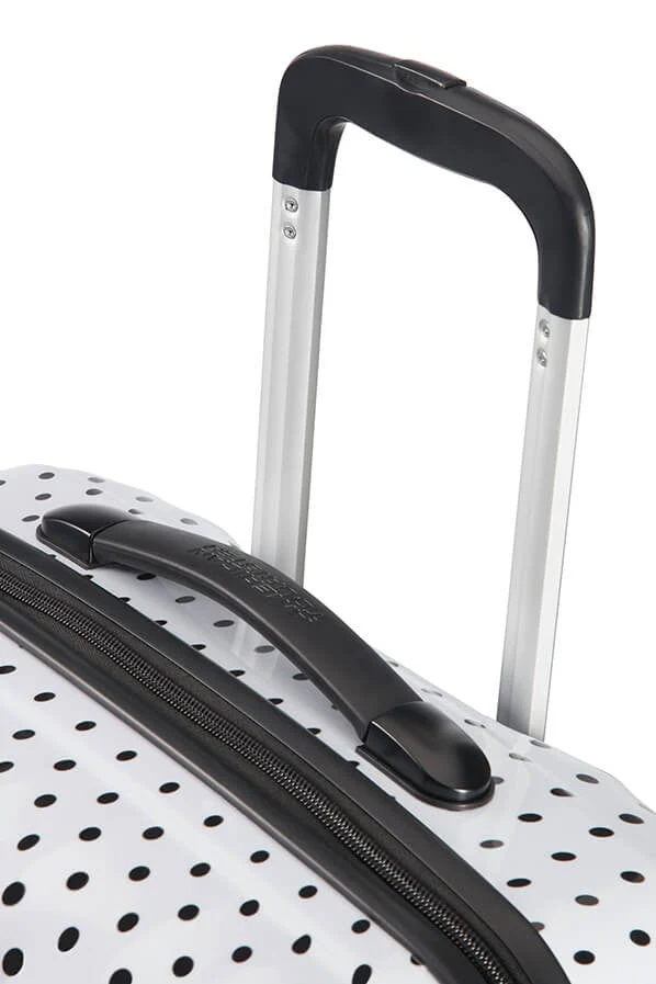 Maleta Mediana Mickey Polka Dot Disney Legends de American Tourister - Image 8