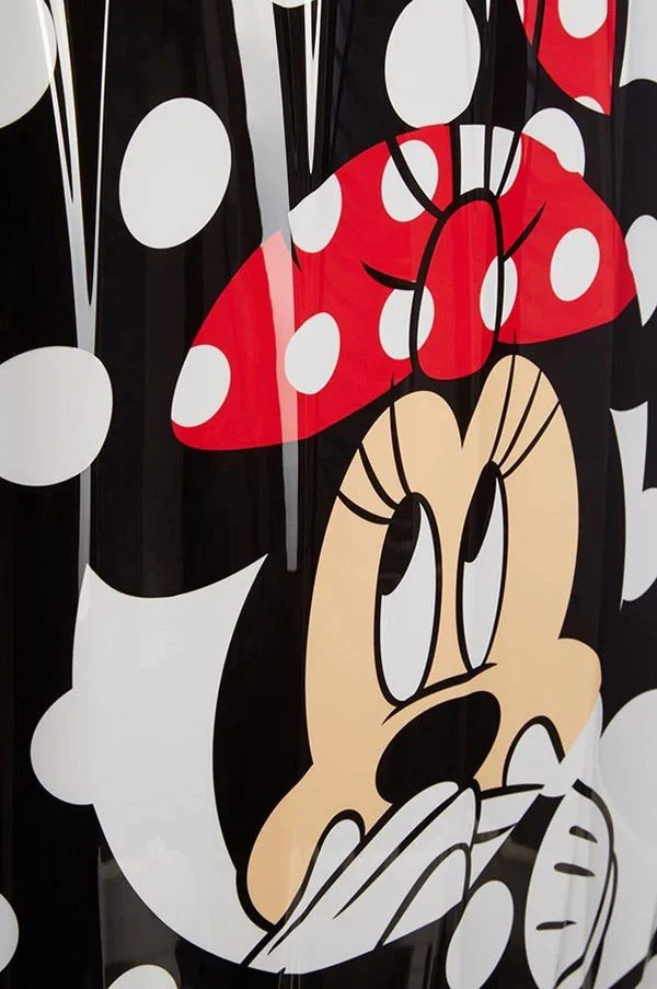 Maleta Mediana Minnie Dots- American Tourister Disney Legends - Image 2