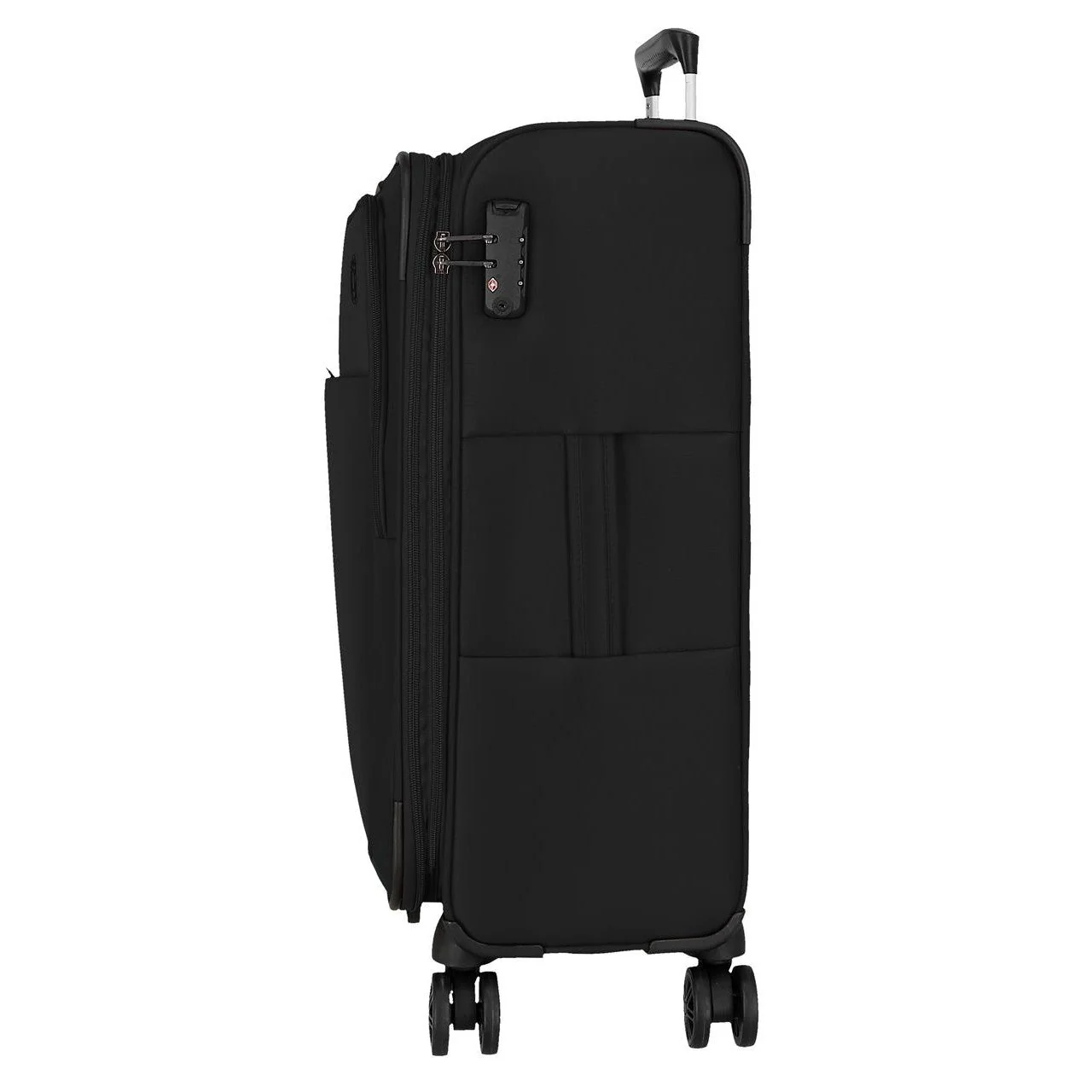 Maleta mediana Movom Atlanta 66 cm - Image 15