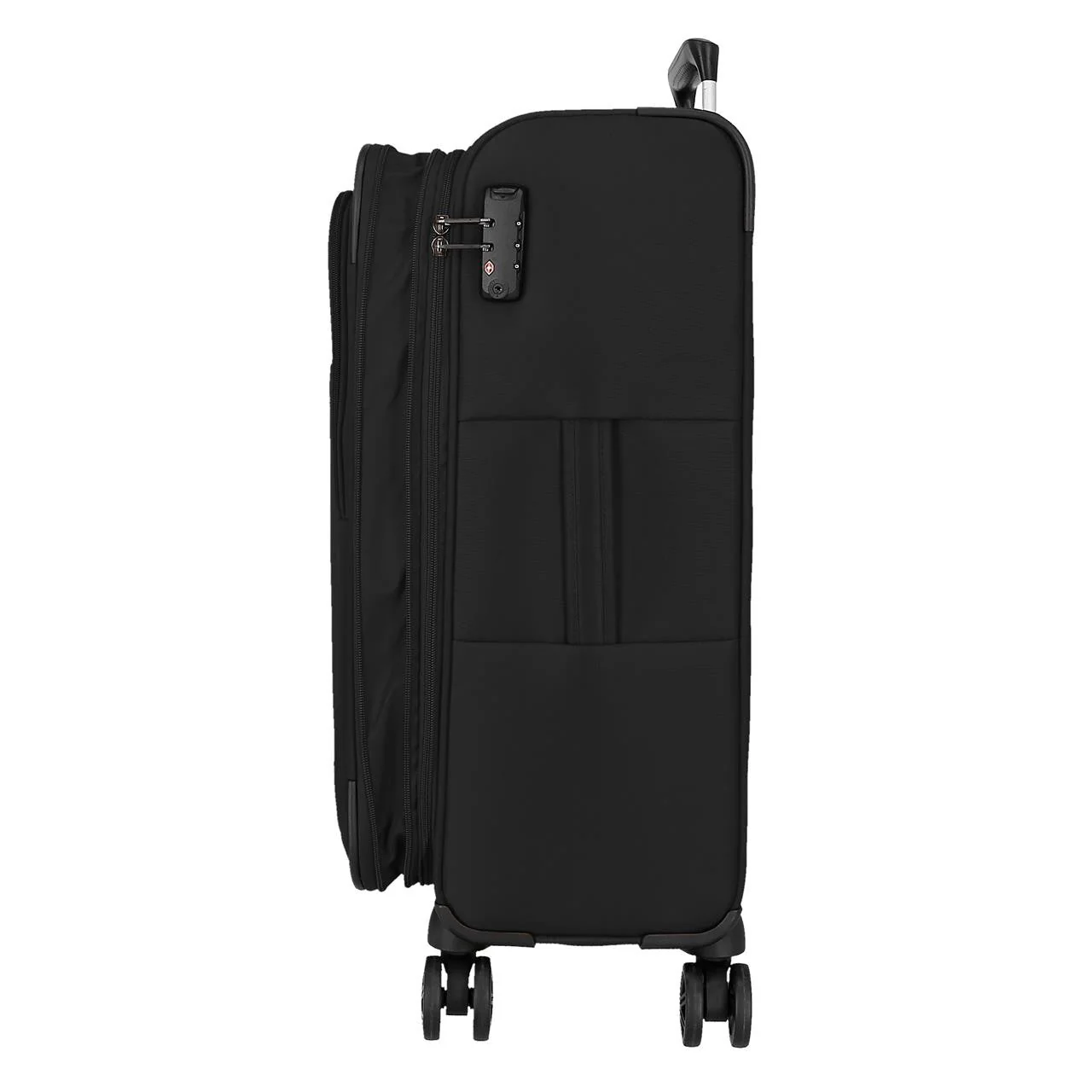 Maleta mediana Movom Atlanta 66 cm - Image 16