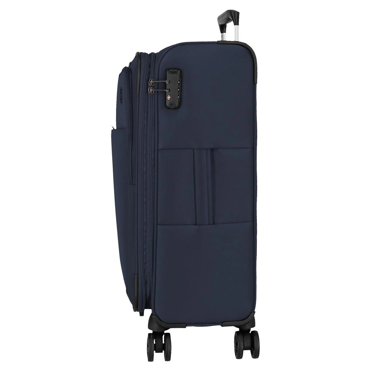 Maleta mediana Movom Atlanta 66 cm - Image 37