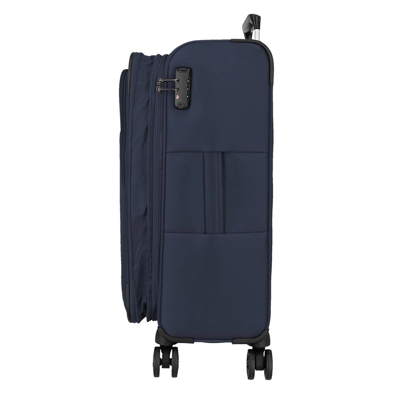Maleta mediana Movom Atlanta 66 cm - Image 38