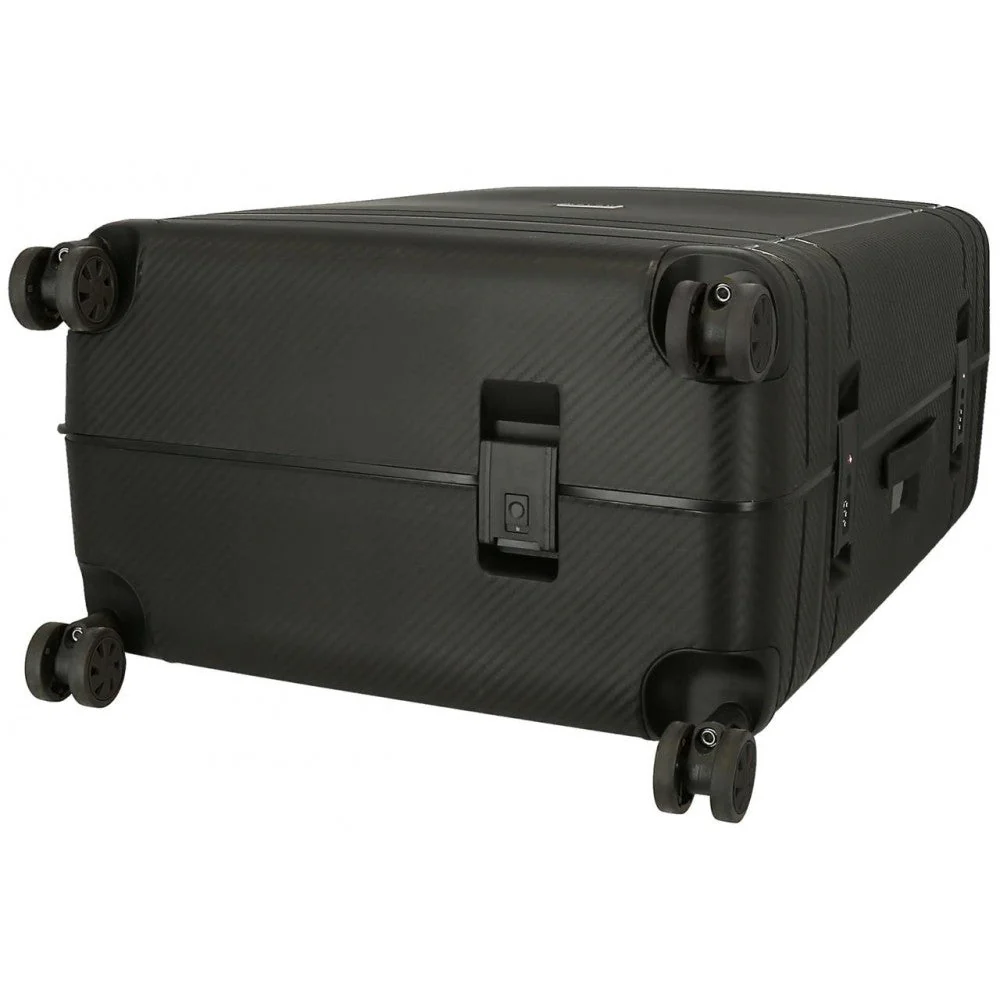 Maleta Mediana Movom Dimension Rígida 66cm - Image 10
