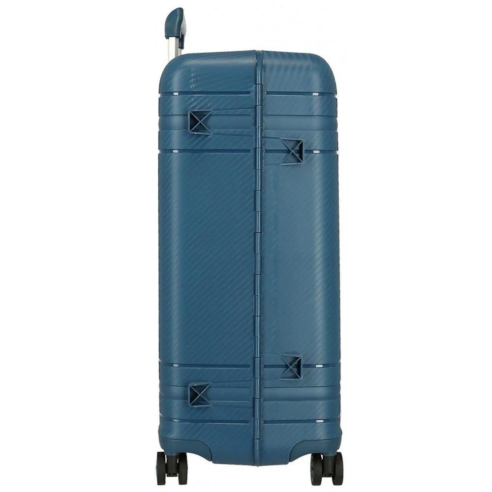 Maleta Mediana Movom Dimension Rígida 66cm - Image 14