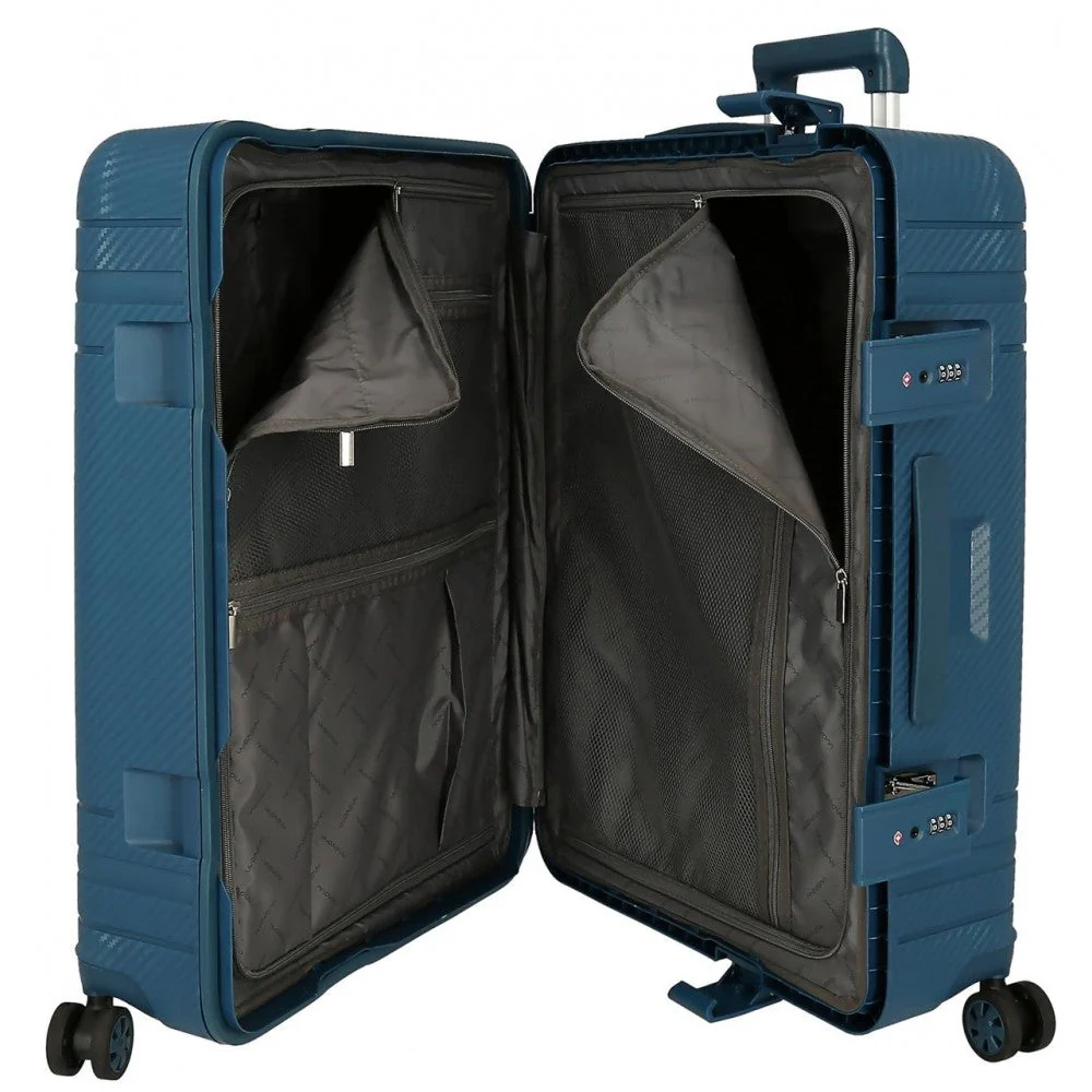 Maleta Mediana Movom Dimension Rígida 66cm - Image 17
