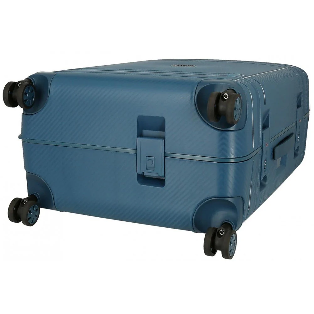 Maleta Mediana Movom Dimension Rígida 66cm - Image 20