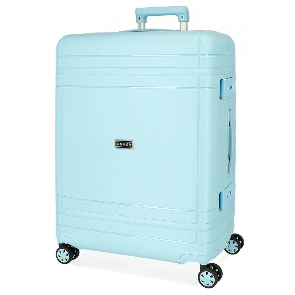 Maleta Mediana Movom Dimension Rígida 66cm - Image 22