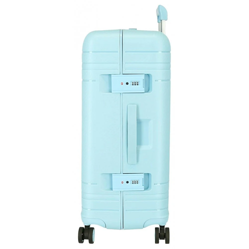 Maleta Mediana Movom Dimension Rígida 66cm - Image 28