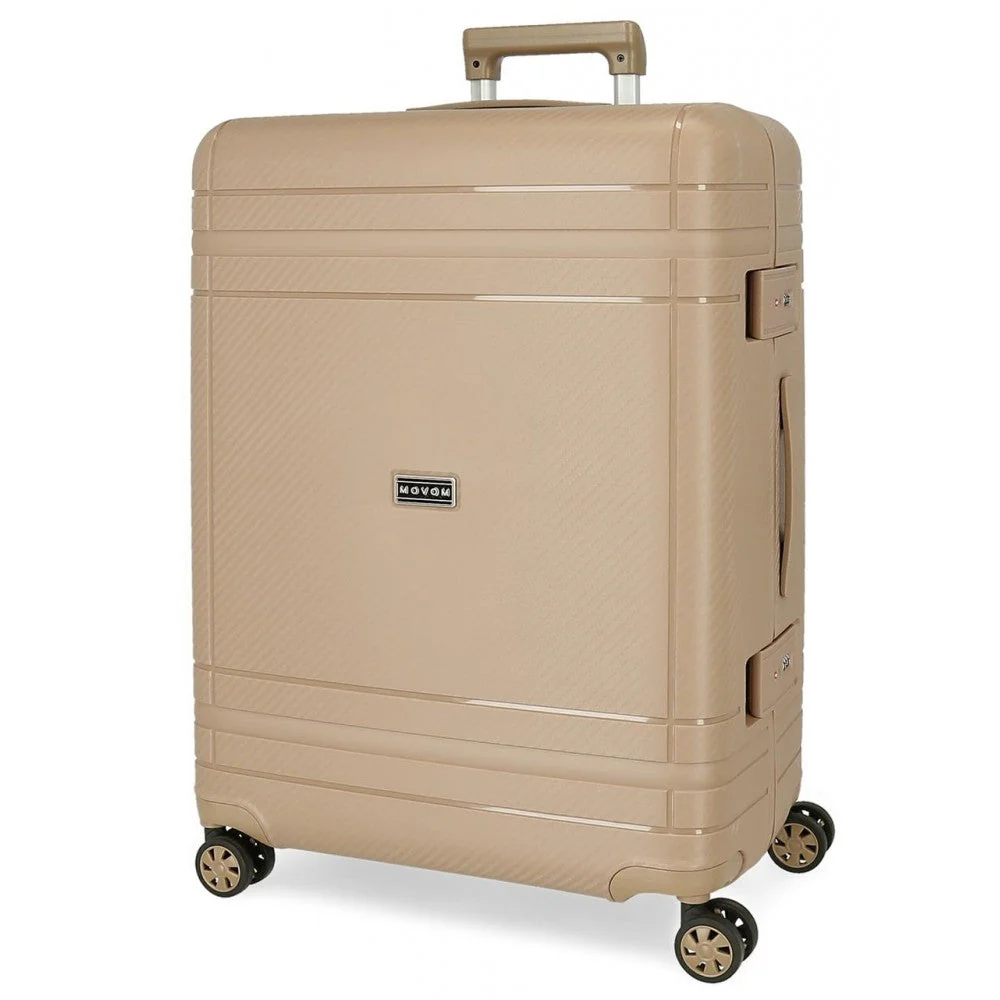 Maleta Mediana Movom Dimension Rígida 66cm - Image 33