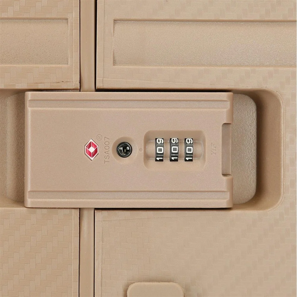 Maleta Mediana Movom Dimension Rígida 66cm - Image 36