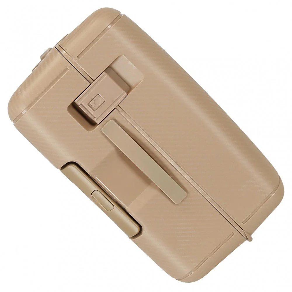 Maleta Mediana Movom Dimension Rígida 66cm - Image 37