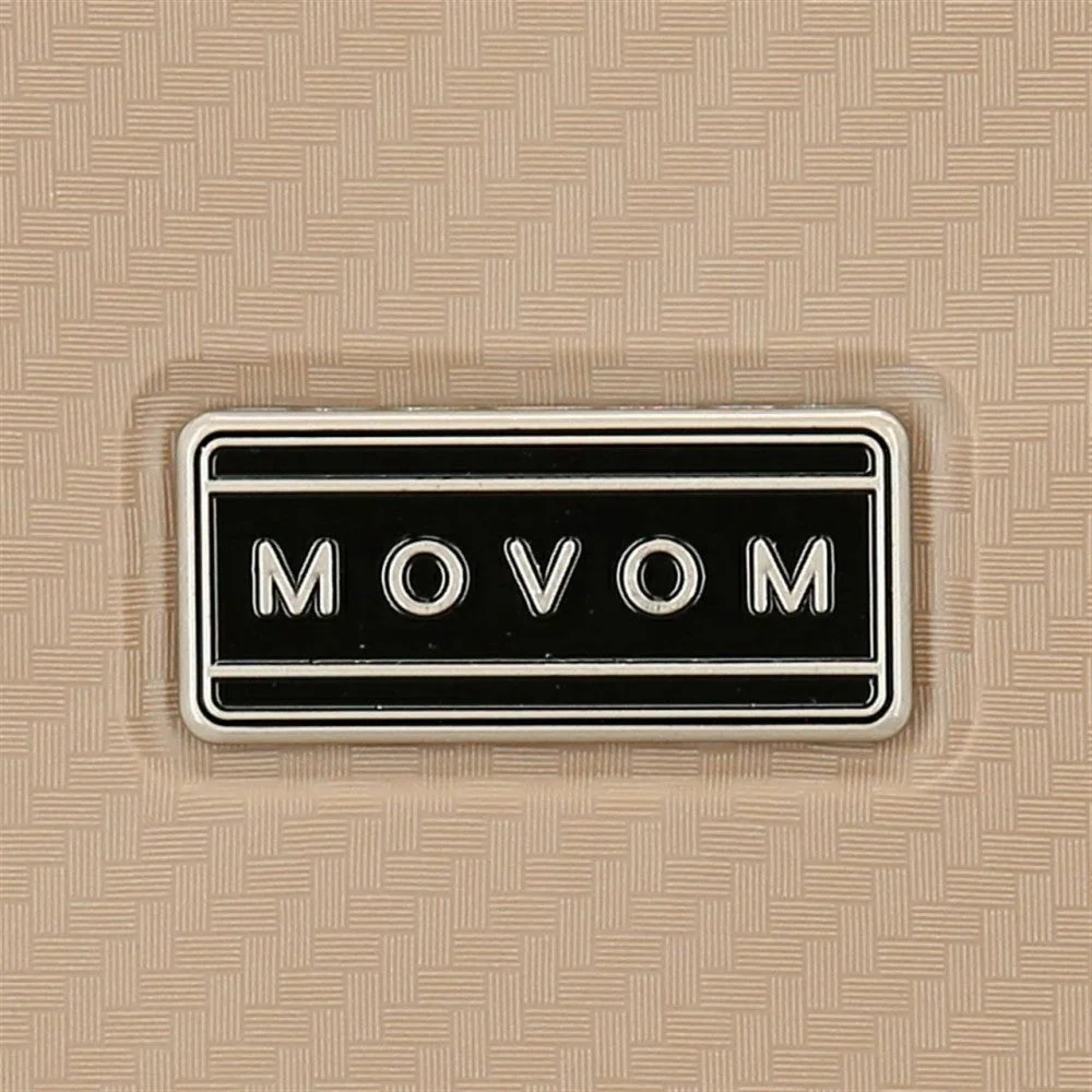 Maleta Mediana Movom Dimension Rígida 66cm - Image 39
