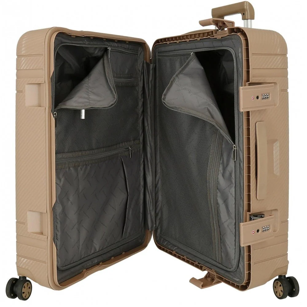 Maleta Mediana Movom Dimension Rígida 66cm - Image 40