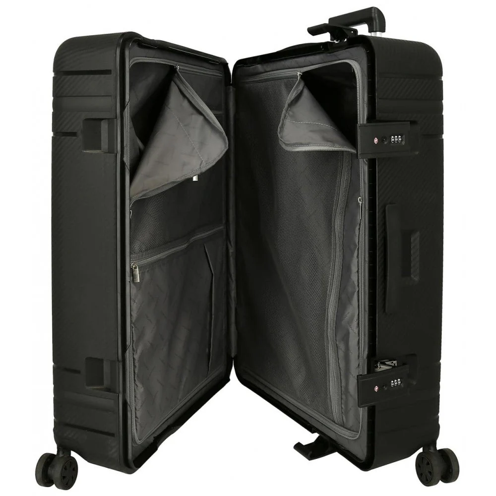 Maleta Mediana Movom Dimension Rígida 66cm - Image 6