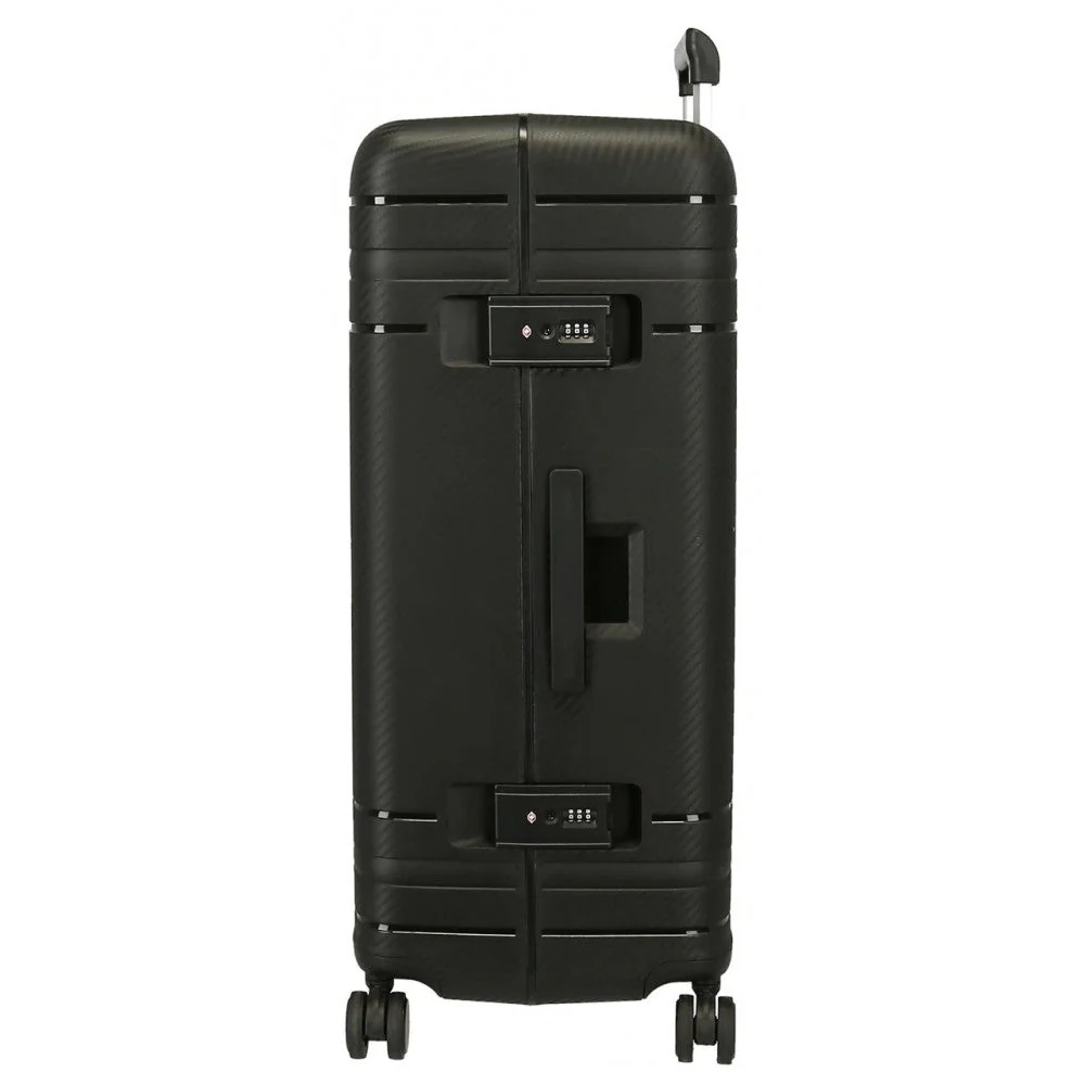 Maleta Mediana Movom Dimension Rígida 66cm - Image 9