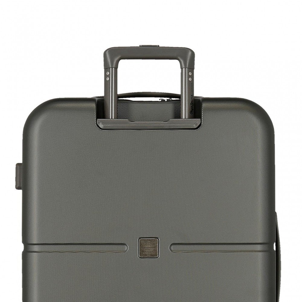 Maleta mediana Pepe Jeans ACCENT - Image 11