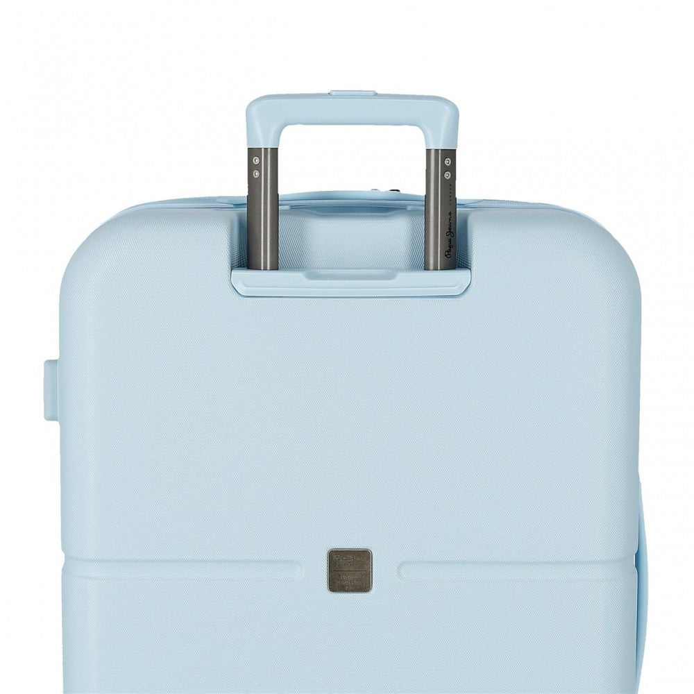 Maleta mediana Pepe Jeans ACCENT - Image 24
