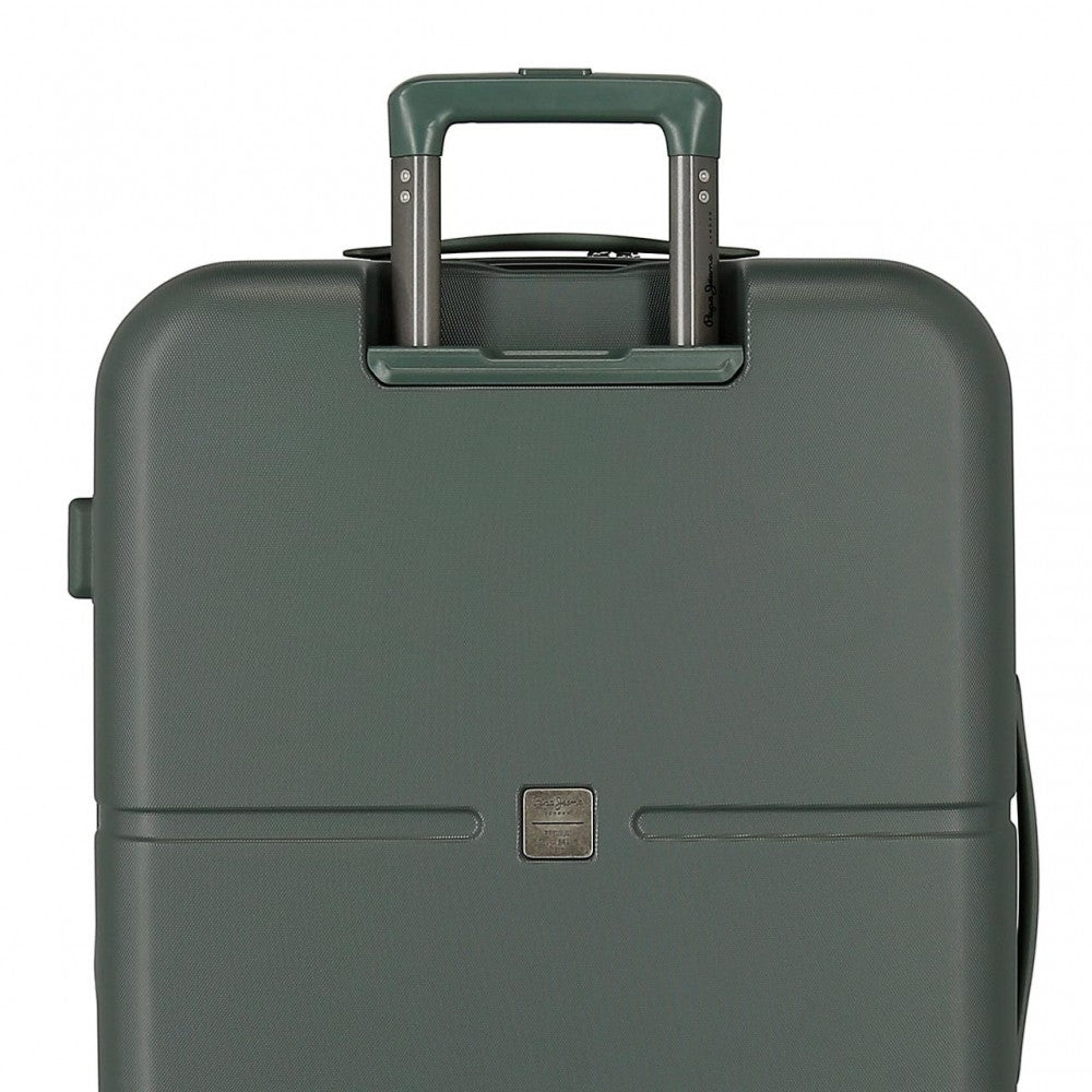 Maleta mediana Pepe Jeans ACCENT - Image 47