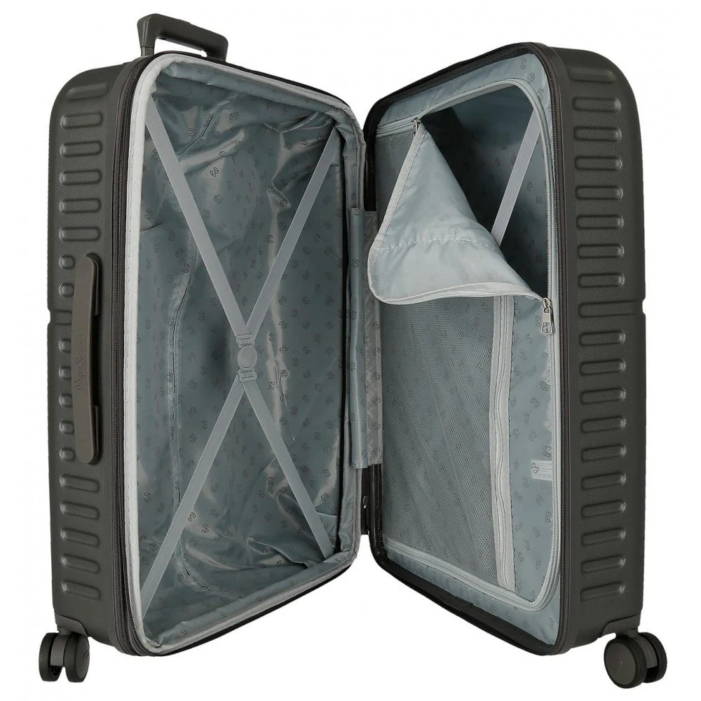 Maleta mediana Pepe Jeans ACCENT - Image 5