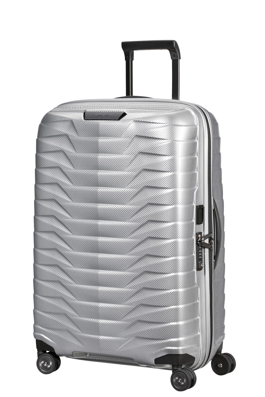 Maleta Mediana PROXIS 69cm Fabricada con Roxkin - Image 13