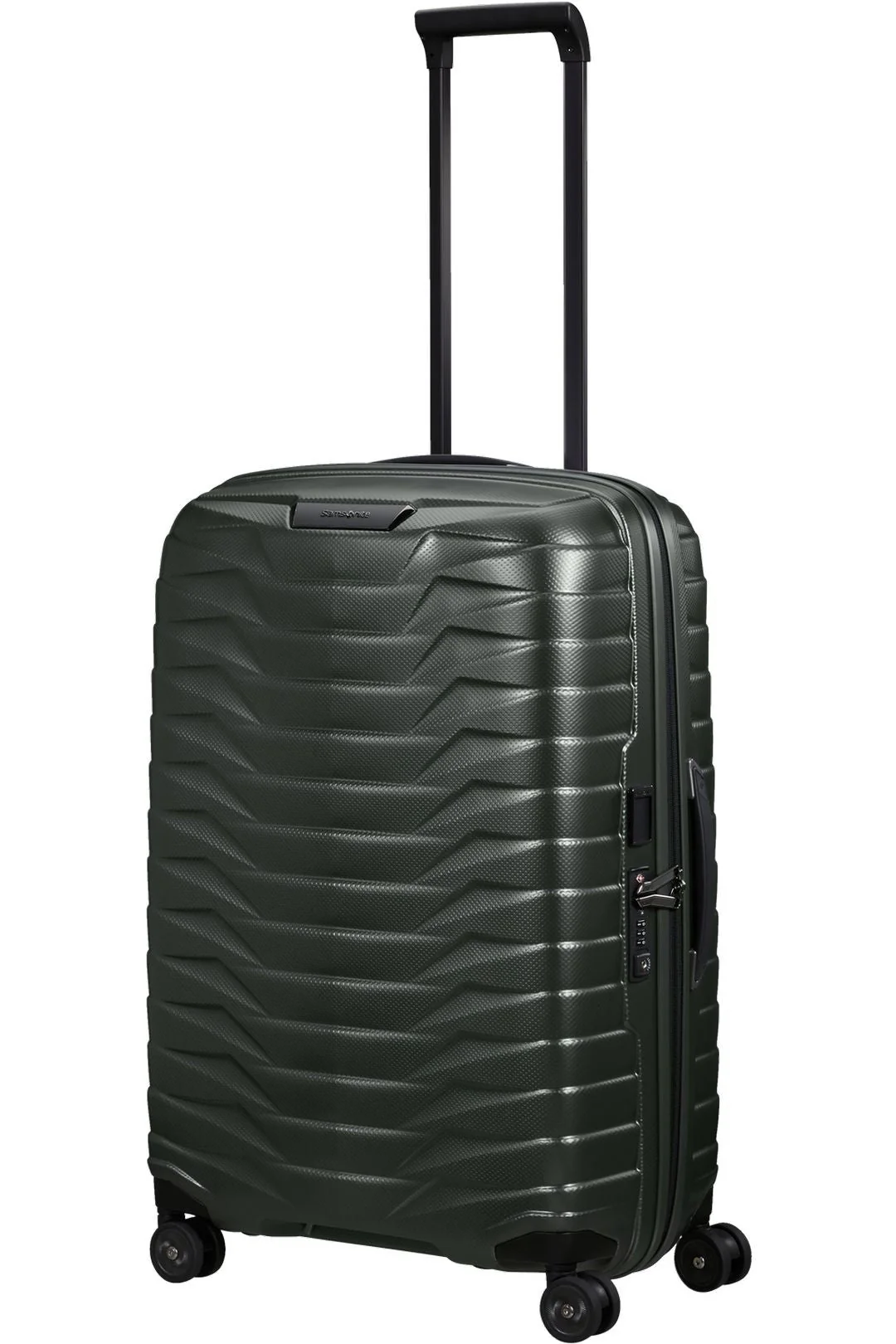 Maleta Mediana PROXIS 69cm Fabricada con Roxkin - Image 53