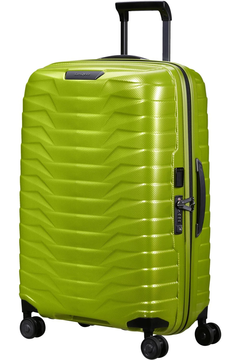 Maleta Mediana PROXIS 69cm Fabricada con Roxkin - Image 54