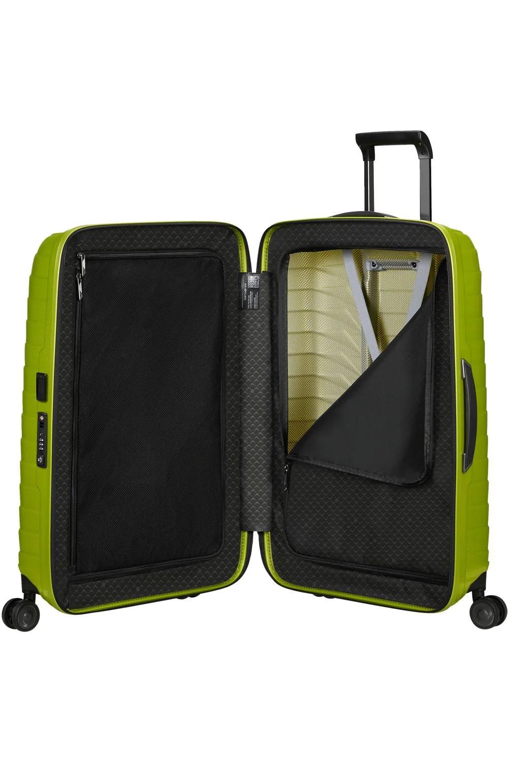 Maleta Mediana PROXIS 69cm Fabricada con Roxkin - Image 57