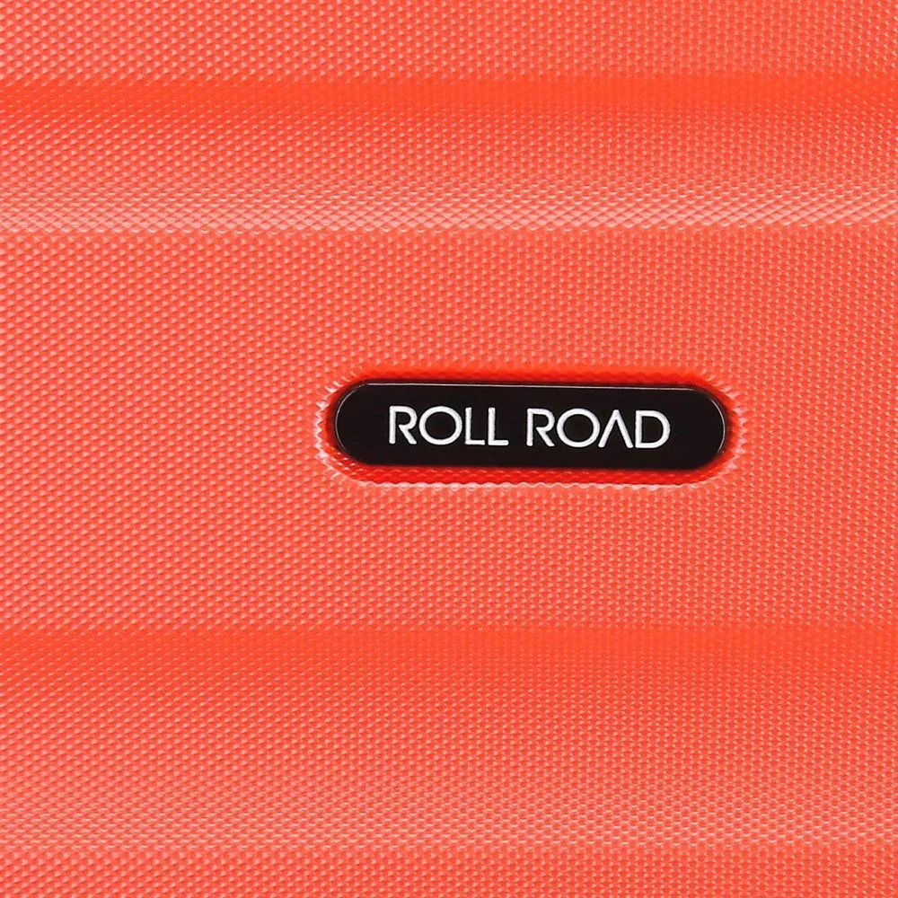 Maleta Mediana Rígida 65cm Roll Road Flex - Image 110