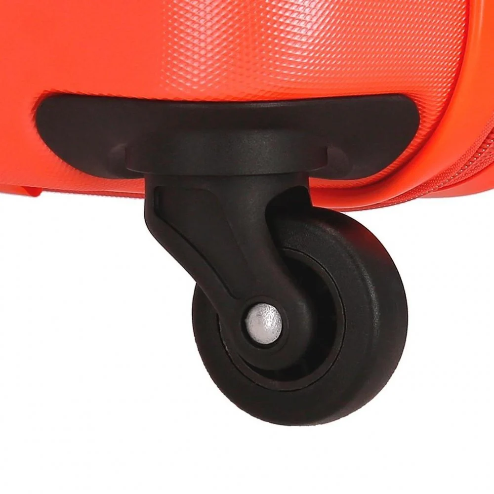 Maleta Mediana Rígida 65cm Roll Road Flex - Image 112