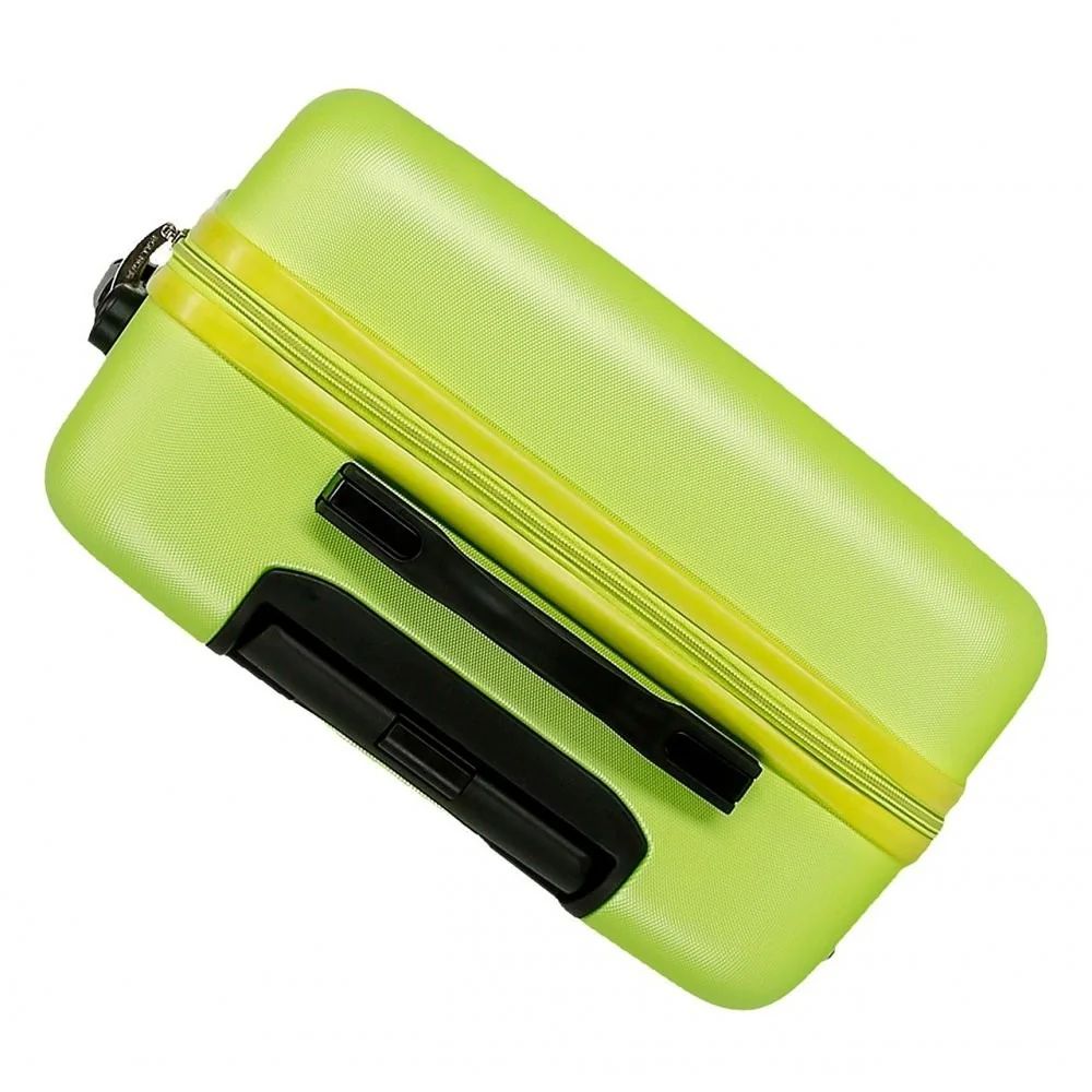 Maleta Mediana Rígida 65cm Roll Road Flex - Image 131