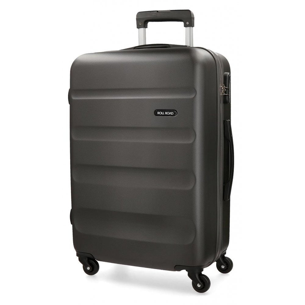 Maleta Mediana Rígida 65cm Roll Road Flex - Image 147