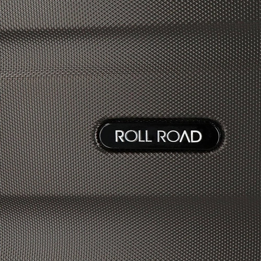 Maleta Mediana Rígida 65cm Roll Road Flex - Image 148
