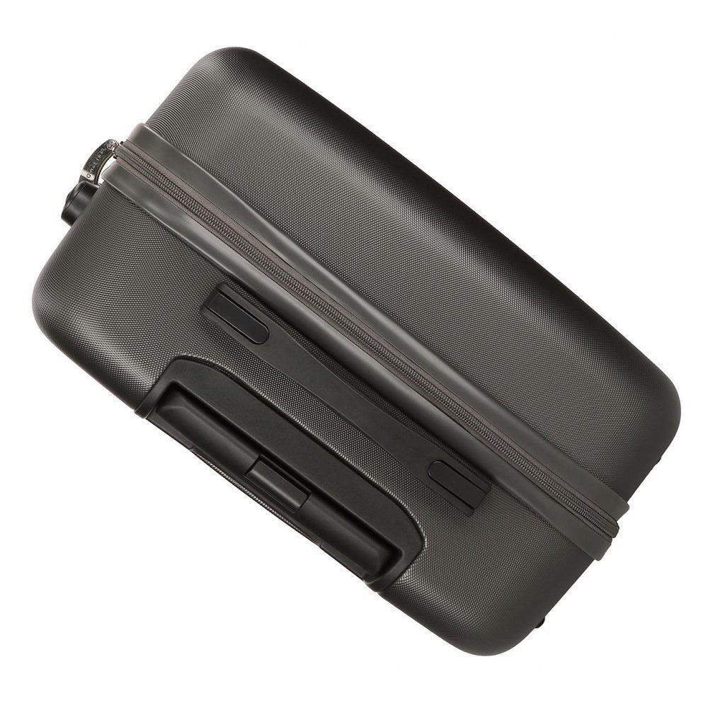 Maleta Mediana Rígida 65cm Roll Road Flex - Image 155