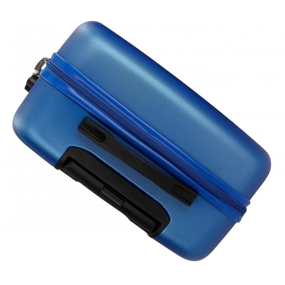 Maleta Mediana Rígida 65cm Roll Road Flex - Image 175