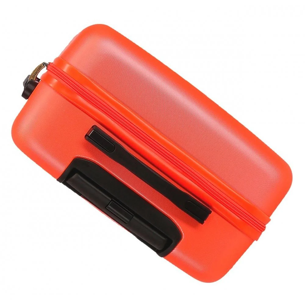Maleta Mediana Rígida 65cm Roll Road Flex - Image 192
