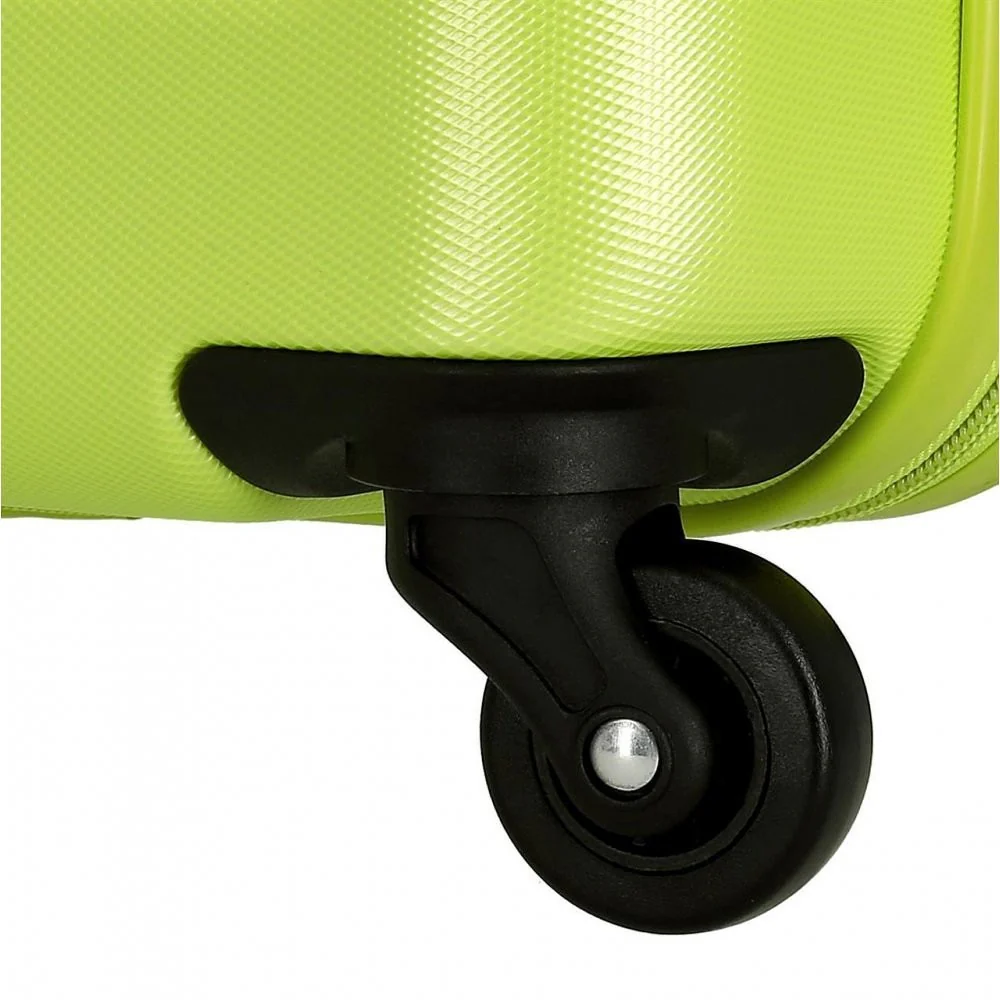 Maleta Mediana Rígida 65cm Roll Road Flex - Image 199