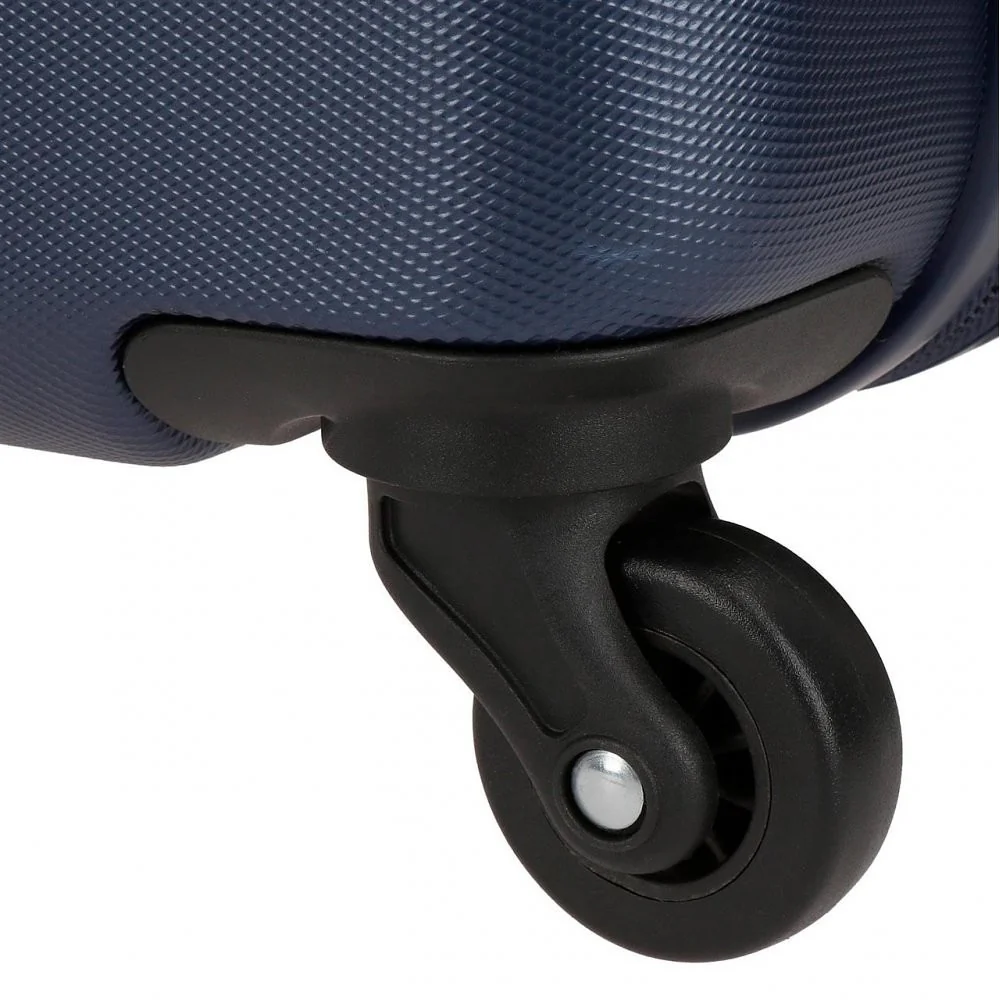 Maleta Mediana Rígida 65cm Roll Road Flex - Image 24