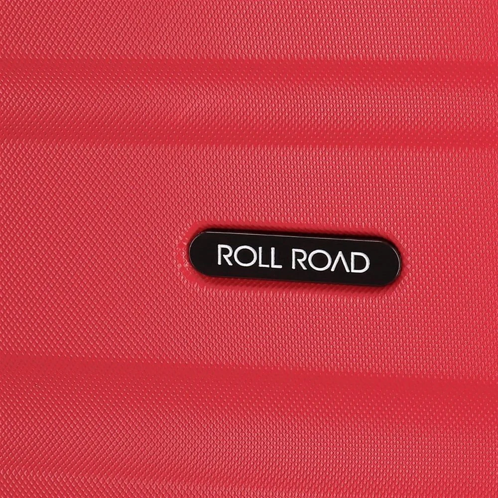Maleta Mediana Rígida 65cm Roll Road Flex - Image 40